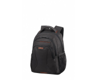 American Tourister At Work 13.3"-14.1" czarny/pomarańczowy - 738171 - zdjęcie 3